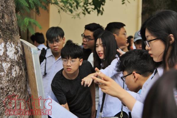 Điểm sàn đại học - cao đẳng năm 2018 sẽ là bao nhiêu? ảnh 1